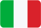 Stahlscheiben Italiano
